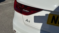 Audi A1 30 TFSI 110 Sport 5dr Petrol Hatchback